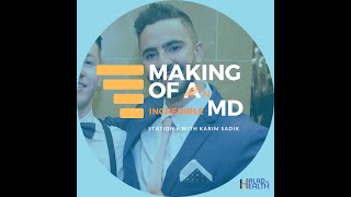 Station 6: Medical Ethics MMI With Karim Sadik | Making Of An Incredible MD Podcast | FREE MMI Prep