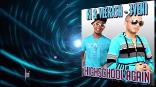3veni ft KI & Veekash Sahadeo - Highschool Again [ 2015 Trinidad Chutney Music ] Brand New Release