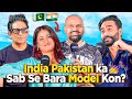 India Pakistan Ka Sab Se Bara Model Kon? | Ahmed Khan Podcast