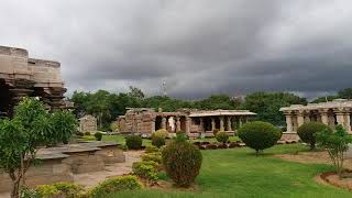 Itagi Mahadeva temple