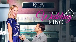 The Wedding Ring | Movie Starring Lauren Lee Smith and Dillon Casey