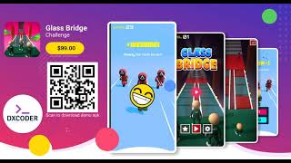 Glass Challenge v 2.0 | Trending | unity source code