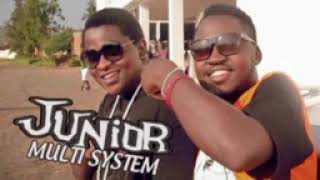 byinshi utamenye k'ubuzima bwa producer junior multisysteme