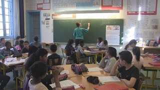 France's public school system: Caught in a downward spiral?