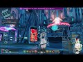 【pso2 ngs】ウォーミングアップngs　ship10