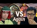 (Hearthstone) Kibler VS Amaz: Midrange Hunter VS Quest Mage