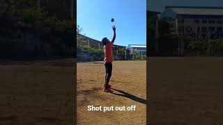 shot put #shotputthrow #sports#shorts #trending #shortvideo#viral