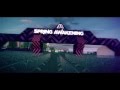 Spring Awakening 2016 - New Location First Look!