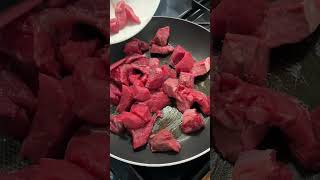 Making Minecraft Suspicious Stew #minecraft #minecraftbuilding #gaming #cooking #ytshorts