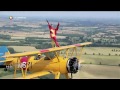 ainhoa sánchez la primera wingwalker española