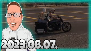 GTA V RP (2023-08-07)