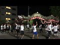 令和元年長崎くんち　籠町・龍踊　清祓後の初日稽古1　20190726195513