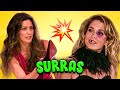 7 SURRAS INESQUECÍVEIS NAS NOVELAS | Dia do Chá