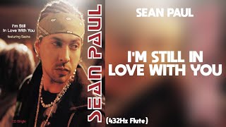 Sean Paul - I'm Still In Love With You (432Hz)