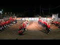 「早稲田大学　踊り侍」　神戸よさこい2012　マリンピア神戸