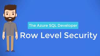 Creating API to access data securely with Python, Flask and Row Level Security