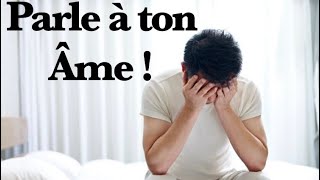 Isole-toi et Parle à ton âme !