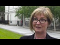 Deirdre Giblin, National College of Ireland on Springboard+