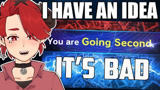 Yugiboomer Reacts to Going Second SUCKS - The Fix
