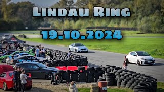 Private track day Lindau ring 19.10.2024