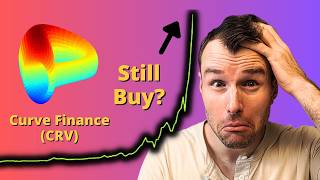 Will Curve Finance Crash Now? 💀 CRV Crypto Token Analysis