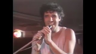 Julien Clerc - Y'a plus de rock au Tennessee (1984)