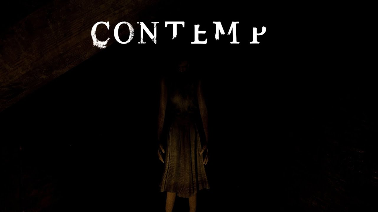 Photo Realistic Horror Game Youtube