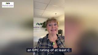 Worried about new EPC regulations ?