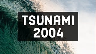 Tsunami 2004 Caught On Camera - Original Footage HD
