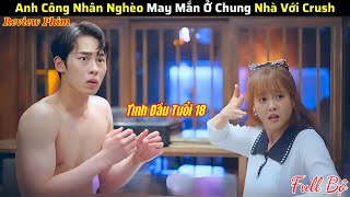 Chị Chị Em Em nào ngờ lại đưa nhau Vào Phòng Riêng - review phim bộ hàn quốc