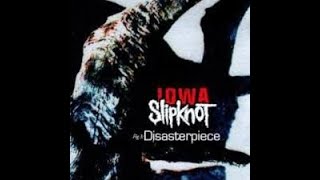 Slipknot - Disasterpiece ( COVER )