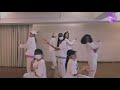 bts 방탄소년단 butter remix feat. megan thee stallion 3j special performance dance cover 【踊ってみた】