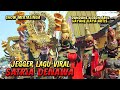 JEGGER ‼️ LAGU VIRAL Singa Depok SATRIA DENAWA show MERTASINGA CIREBON 2024