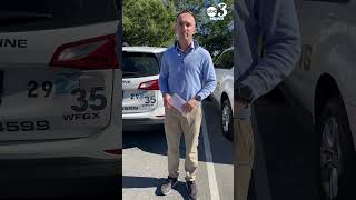 Florida's license plate law sparks confusion as drivers face warnings and fines