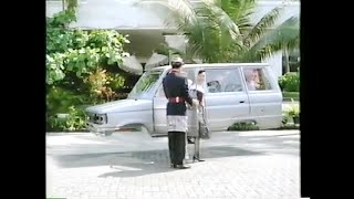 Iklan Jadul | 1992 New Toyota Kijang 5K Super Full Pressed Body