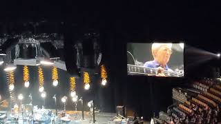 Eric Clapton - Crossroads Live FULL - Scotiabank Arena, September 10 2023