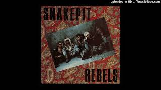 Snakepit Rebels - Flower For Sale