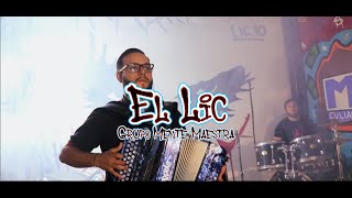 El Lic (Video Musical) - Grupo Mente Maestra 2021