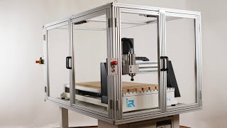 Why everyone is talking about the i2R CNC Router in Schools?