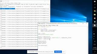 The .configure() Method | Python GUI Apps With Tkinter