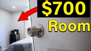 How I Found a $700 Room for Rent Near Washington DC