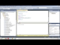 SQL Server tutorial 50: Temporary Variables