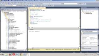 SQL Server tutorial 50: Temporary Variables