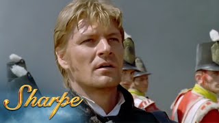 Sharpe Takes Charge | Sharpe's Greatest Napoleonic Campaigns | Sharpe