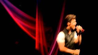 I Wanna Know You Like That - Anthem Lights' Concert at the HOPE church - May 15, 2011