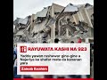 Yadda yawan rushewar gine-gine a Najeriya ke shafar mata da kananan yara… • RFI Hausa