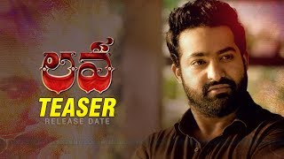 Jai Lava Kusa 2nd TEASER Release Date | Introducing Lava Character Teaser Release