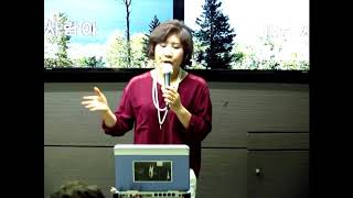 지구촌방송[GVTV]   미운사람아 / 최현숙노래교실  / 장안동