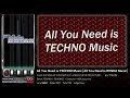 bofxvii all you need is techno music all you need is renda music bms