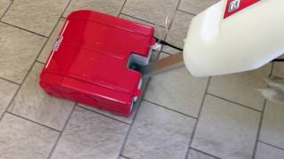 Mirage Reinigungstechnik Floorwash F25